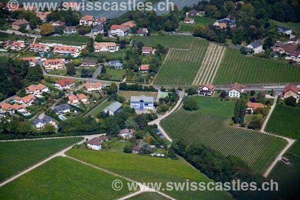 Vufflens-le-château