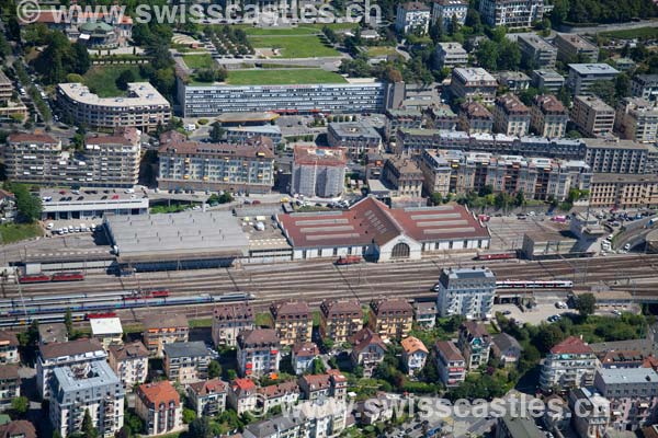 Lausanne