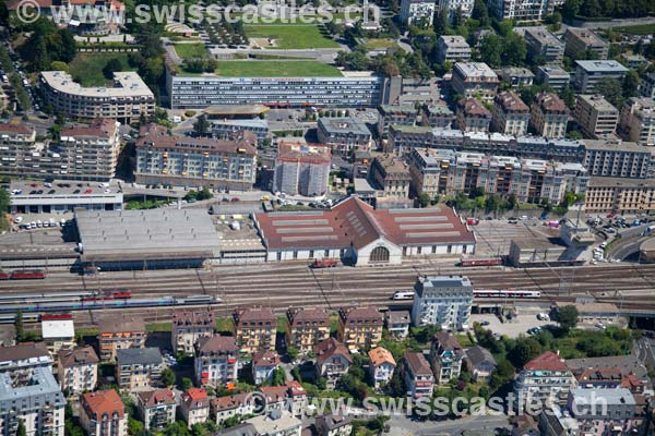 Lausanne