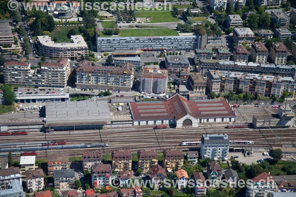Lausanne