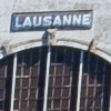 Lausanne