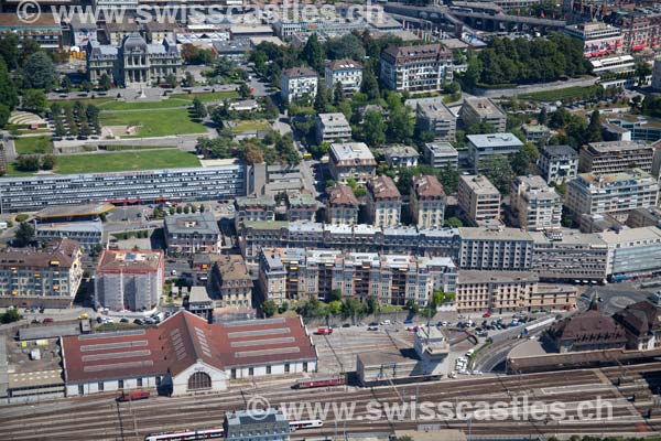 Lausanne