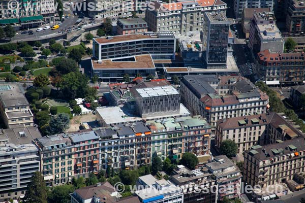 Lausanne