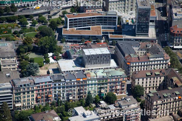 Lausanne