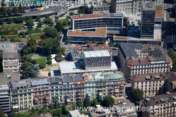 Lausanne