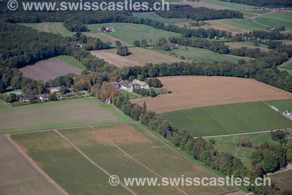 Bogis-Bossey