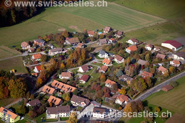 Oron-le-Châtel