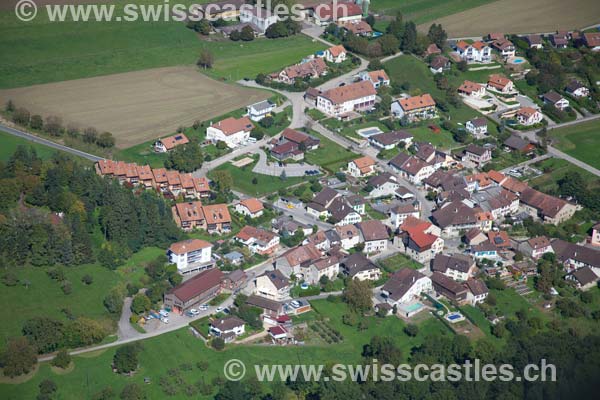 Valeyres sous Montagny