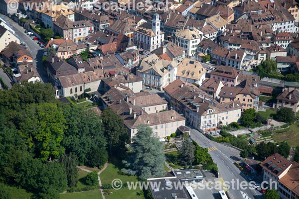 Aubonne