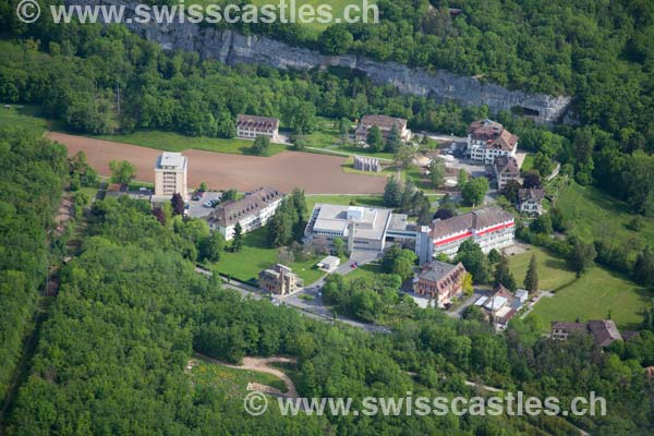 Saint Loup