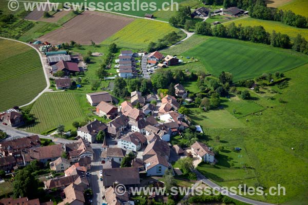 Villars sous Yens