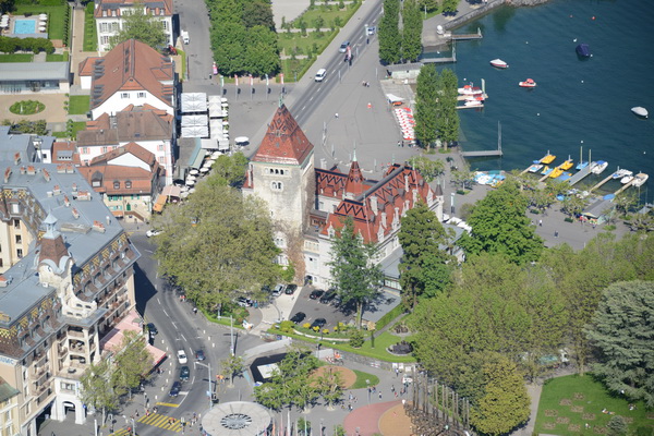 Lausanne