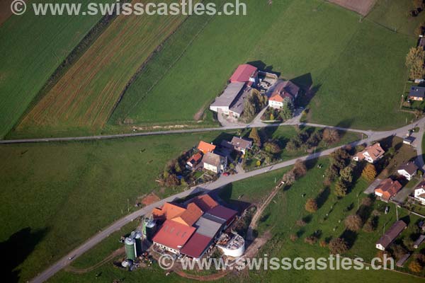 Forel - sur - Lucens