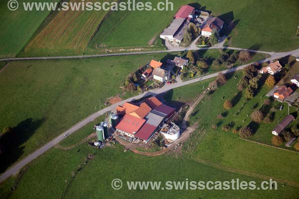 Forel - sur - Lucens