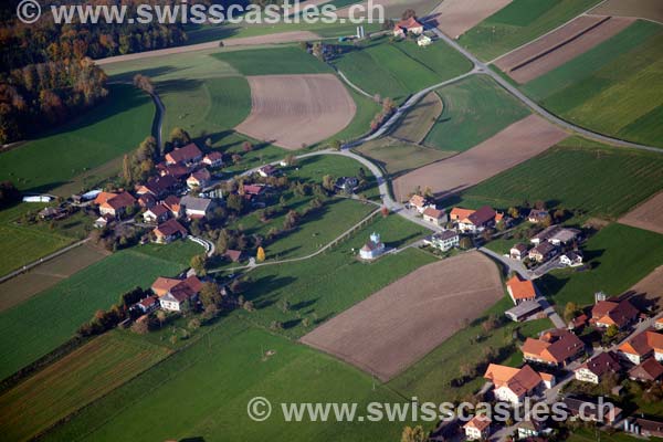 Forel - sur - Lucens