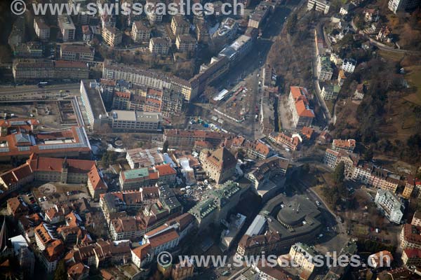 Lausanne
