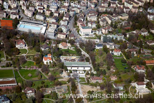 Lausanne
