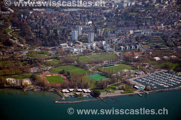 Lausanne