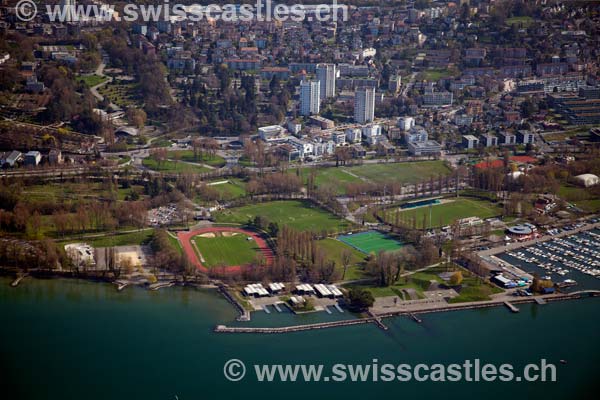 Lausanne