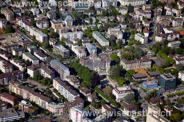 Lausanne