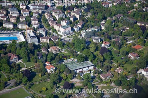 Lausanne