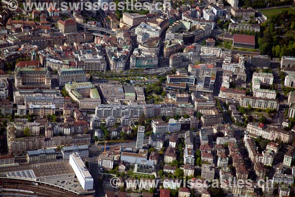 Lausanne
