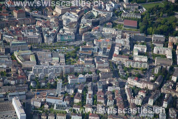 Lausanne
