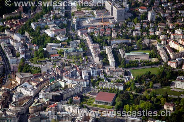 Lausanne