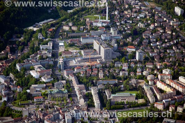 Lausanne