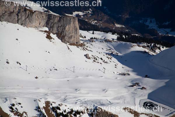 Leysin