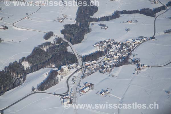 Oron-le-Chatel