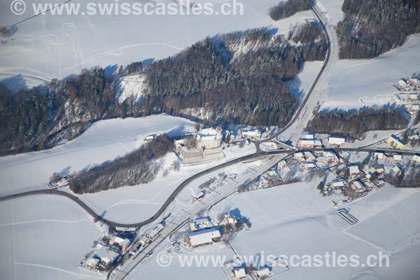 Oron-le-Chatel