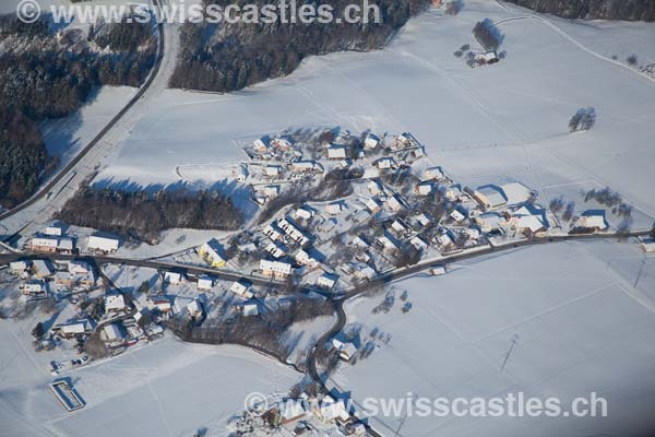 Oron-le-Chatel