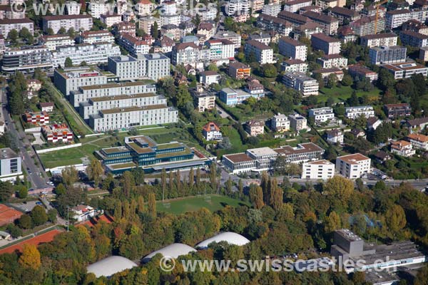 Lausanne