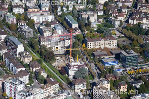 Lausanne