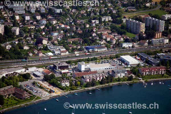 Morges