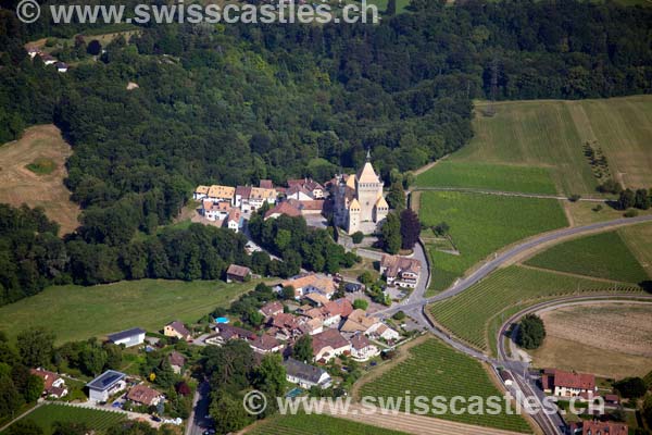 Vufflens-le-château