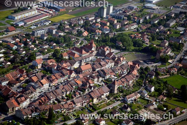 avenches