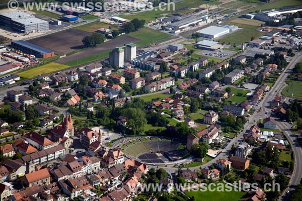 avenches