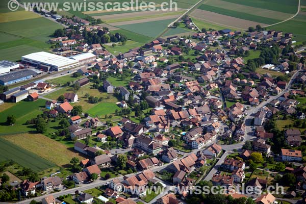 Corcelles près Payerne