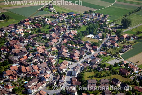 Corcelles près Payerne