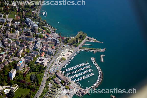 Lausanne