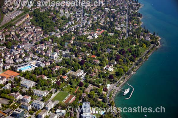 Lausanne