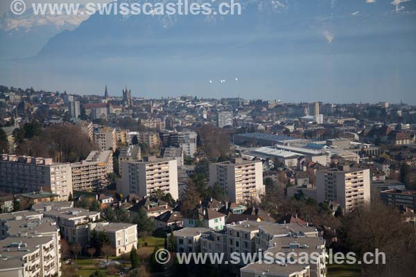 Lausanne