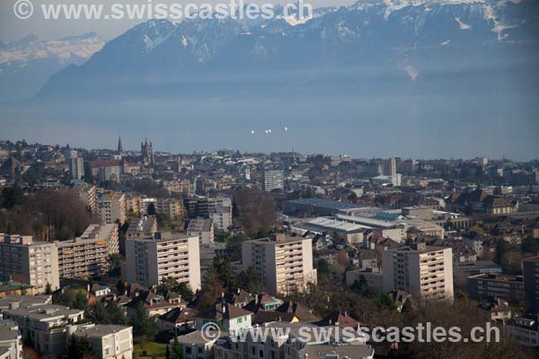 Lausanne