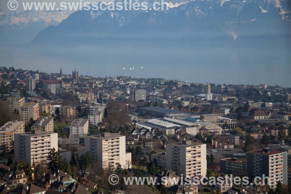 Lausanne