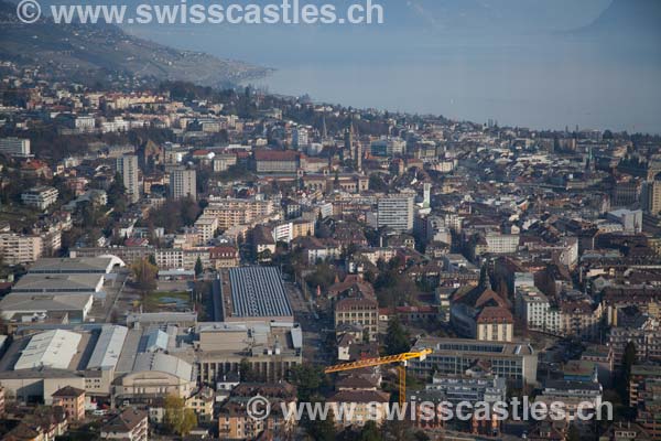 Lausanne