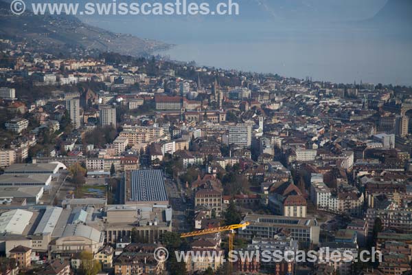 Lausanne