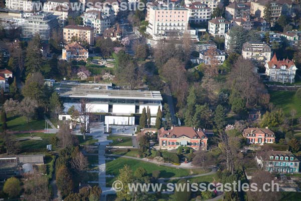 Lausanne