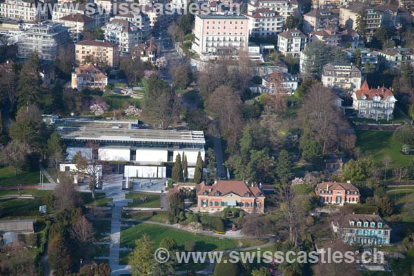 Lausanne